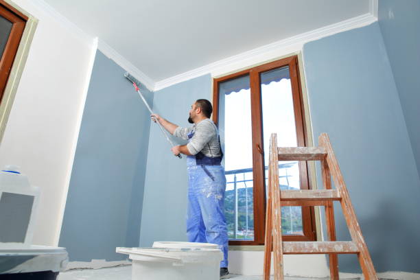  Kokomo, IN Drywall & Painting Services Pros